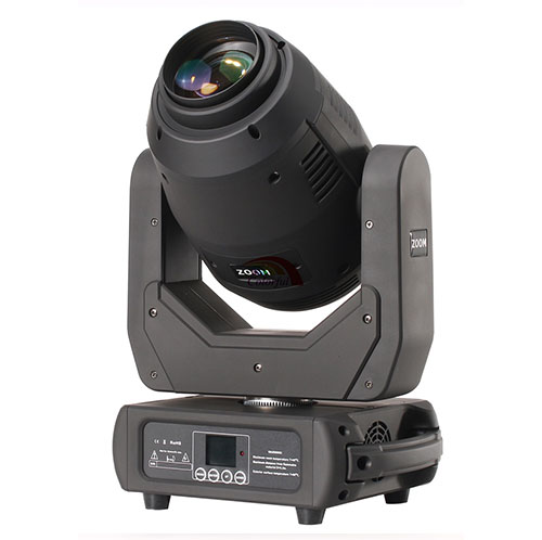 Stage Light 3 in 1 250W BSW LED Moving Head Spot Light