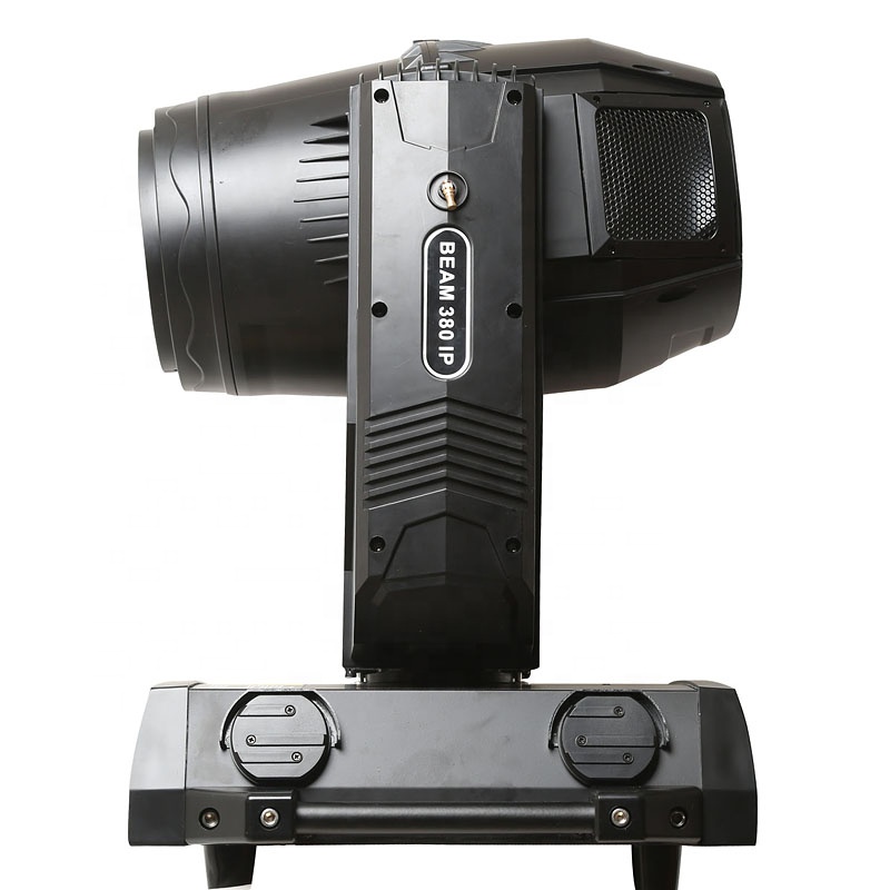 CE RoHS List Deliya GTR 380 Moving Head Waterproof Beam Light