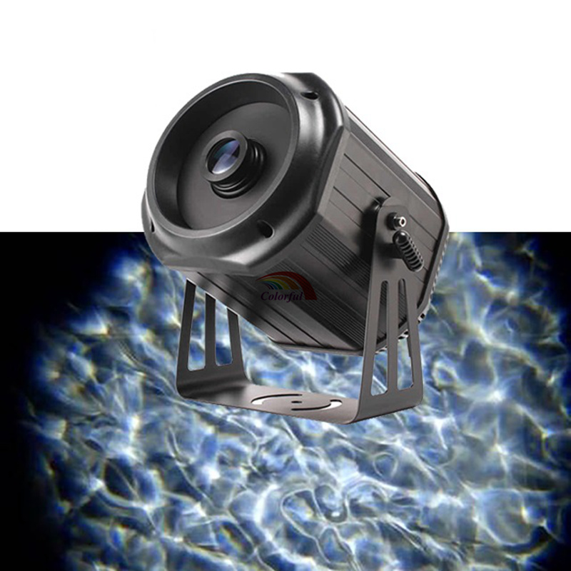 200W OUTDOOR LED IMAGE PROJECTOR Gobo Light